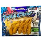 ワンナック デビルクロー 4インチ(マンゴー)5本  返品種別A