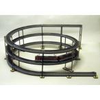 コスミック (N) NL-183K2K スパイラルブリッジ KATOレール用2.5回転 返品種別B