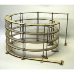 コスミック (N) NL-177T4K スパイラルブリッジ TOMIXレール用4.5回転 返品種別B