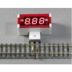 コスミック (N) CP-V15T Vモニター(TOMIXレール専用) 返品種別B
