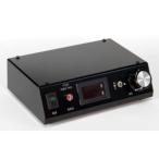 コスミック CP-1300N デジタル電圧・電流計付PWMパワーパック 返品種別B