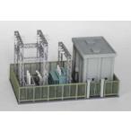 コスミック (HO) HS-729K 鉄道変電所組立キット 返品種別B