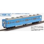 PLUM (再生産)(HO) PP089 JR西日本201系直流電車(京阪神緩行線)サハ201キット 返品種別B
