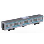 PLUM (HO) PP147 JR東日本209系直流電車タイプ(京浜東北色)サハ209