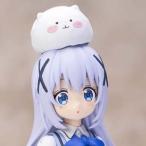 PLUM NONスケール プラフィア チノ (ご注文はうさぎですか? BLOOM)(PP274)プラモデル 返品種別B