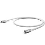  oyaide такой же ось цифровой кабель (1.0m* 1 шт. ) OYAIDE DST-75R V2/ 1.0 возвращенный товар вид другой A