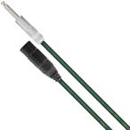  oyaide XLR баланс кабель TRS=XLR Male(1.0m)( создание музыки для ) OYAIDE QAC-222 серии QAC-222 TXM/ 1.0 возвращенный товар вид другой A