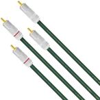  oyaide RCA кабель (1.0m* пара ) OYAIDE QAC-222 RCA/ 1.0 возвращенный товар вид другой A
