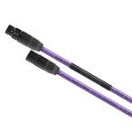  oyaide XLR кабель XLR Male=XLR Female(1.0m)( создание музыки для * 1 шт. ) OYAIDE PA-02 V2 серии PA-02 XLR V2/ 1.0 возвращенный товар вид другой A