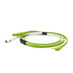  oyaide линия кабель (2.5m* 1 шт. )(3.5mm стерео Mini =RCA×2) NEO*d+classB series~ d+MYR classB/ 2.5 возвращенный товар вид другой A