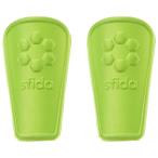 sfida( Sfida ) футбол * футзал для щиток мягкий тип (YELLOW* размер :FREE) |3 день ~8 день . отгрузка | возвращенный товар вид другой A