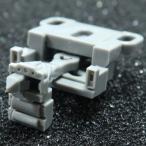 カツミ (HO)15-83-00113 カスタムカプラー グレー 返品種別B