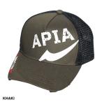  Apia APIA Pro колпак свободный размер ( хаки ) | доставка :1~2 неделя | возвращенный товар вид другой A