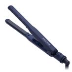 ショッピングヘアアイロン サロニア ストレートヘアアイロン(15mm)(ネイビー) SALONIA HAIR STRAIGHTENER 15mm SL-004SNV 15mm 返品種別A
