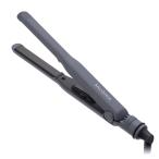 ショッピングヘアアイロン サロニア ストレートヘアアイロン(15mm)(グレー) SALONIA HAIR STRAIGHTENER 15mm SL-004SGR 15mm 返品種別A
