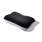 太陽 ヒツジのいらない枕 『調律』 専用カバー付き TAIYO HTC-001 返品種別A