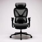 COFO(kofo) Chair Pro2( черный )kofo стул Pro 2 подставка под ноги имеется CC-200B(COFO) возвращенный товар вид другой A