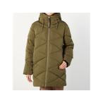 RUSTY RTY пальто ( размер :L* хаки ) возвращенный товар вид другой A
