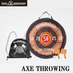 5050WORKSHOP AXE THROWING（yahoo）