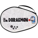 TWC( The * world Connect ) TWC I*m DORAEMON полужесткий чехол 23-2( белый × черный ) возвращенный товар вид другой A