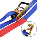 フリーク ラッシングベルト(青・Jフ