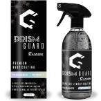 Prism Guard グラフェンコーティング剤 500ml SPEEVAL 返品種別A