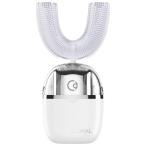 ショッピング歯ブラシ カトレ 電動歯ブラシ(ホワイト) cattre カトレオーラル 音波振動電動歯ブラシ CTL-630 返品種別A