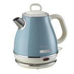  есть ete электрический чайник 1.0L голубой Ariete 2868BL возвращенный товар вид другой A