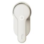 ショッピング毛玉取り Paume 毛玉取り器 充電式 プレミアムタイプ(白) Paume 毛玉取り器「Sara(サラ)」 PM-LR04-WH 返品種別A