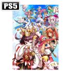 ロケットエンジン (特典付)(PS5)トラブル☆ウィッチーズ ふぁいなる! ラストエンド −エピソード1 アマルガムの娘たち− 返品種別B