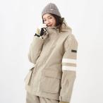 Ocean Pacific женский snow жакет (BEG* размер :S) возвращенный товар вид другой A