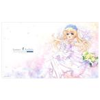 ショッピングreflection Key-th (再生産)「Summer Pockets REFLECTION BLUE」 ラバーマット(紬ヴェンダース/ ウエディング) 返品種別B