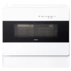 アクア 食器洗い乾燥機(ホワイト) (食洗機)(食器洗い機)AQUA ADW-L4A-W 返品種別A