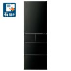 AQUA｜アクア 冷蔵庫 スタックブラック AQR-S45B K 幅60cm /453L /5ドア /右開きタイプ /2026年