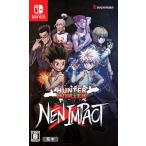 ブシロード (Switch)HUNTER×HUNTER NEN×IMPACT 通常版 返品種別B