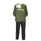 ショッピングピステ ZOTT 昇華ピステスーツ 上下セット(オリーブ・サイズ：L)  返品種別A