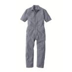  Escape ro канал хлопок linen комбинезон короткий рукав ( рабочая одежда )( Hickory * размер :SS) SK-PRODUCT GE-885-19-SS возвращенный товар вид другой B