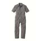  Escape ro канал хлопок linen комбинезон короткий рукав ( рабочая одежда )( черный Hickory * размер :L) SK-PRODUCT GE-885-20-L возвращенный товар вид другой B