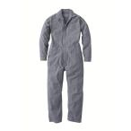  Escape ro канал хлопок linen комбинезон длинный рукав ( рабочая одежда )( Hickory * размер :5L) SK-PRODUCT GE-887-19-5L возвращенный товар вид другой B