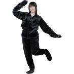 バウヒュッテ ゲーミング着る毛布 『ダメ着4SG』(ブラック・M) Bauhutte DAMEGI 4SG 着る毛布 上下セパレートタイプ HFD-4SG25-M-BK 返品種別A