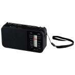  Toshiba широкий FM/ AM Home радио LED свет установка ( черный ) TOSHIBA AUREX AX-HRU20(K) возвращенный товар вид другой A