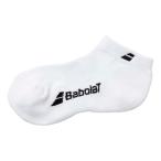 BabolaT( Babolat ) Junior для лодыжка носки ( белый * размер :20~22cm) | доставка :2~3 неделя | возвращенный товар вид другой A