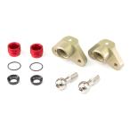 INFINITY アルミアッパーナックルセット(IF18-3)(R0400)ラジコン 返品種別B