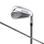 テーラーメイド Qi MAX LITE アイアン (SW) (2025 AIR SPEEDER TM:SR) 返品種別A