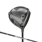 ショッピングドライバー テーラーメイド Qi35 ドライバー ロフト角：10.5°(2025 Diamana SILVER TM55：S)  返品種別A