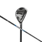 テーラーメイド Qi35 MAX レスキュー #6 (2025 Diamana BLUE TM60:S) /お届け:8月下旬以降/ 返品種別A