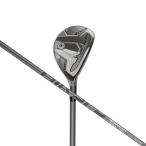 テーラーメイド Qi35 MAX LITE レスキュー #6 (2025 AIR SPEEDER TM:R) 返品種別A