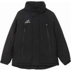 FINTA(フィンタ) メンズ tecnicoインサレーションジャケット(ブラック・サイズ：XO)  返品種別A