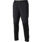 FINTA(フィンタ) メンズ tecnicoウォームカーゴパンツ(ブラック・サイズ：XO) ／3日〜8日で出荷／ 返品種別A