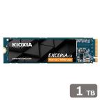 KIOXIAlki ok sia встроенный SSD KIOXIA EXCERIA G3 NVMe Gen5x4 1TB SSD-CK1.0N5G3/ J возвращенный товар вид другой B